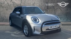 MINI Hatchback 1.5 Cooper Classic II 5dr Auto Petrol Hatchback